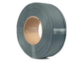 Filament Spectrum LW-PLA UltraFoam 1.75mm TRAFFIC BLACK 0.75kg