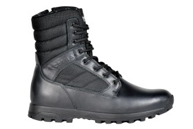 Pracovní obuv Cofra COBRAY BLACK Velikost boty: 46, Černá