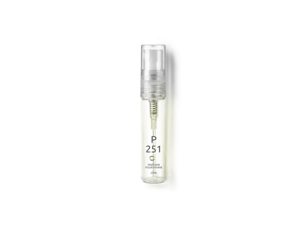 PURE No.251 Parfémovaná voda Velikost: 2,5 ml