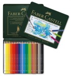 Faber Castell, Albrecht Dürer, akvarelové pastelky