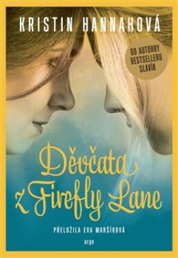 Děvčata Firefly Lane