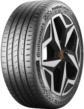 225/50 R17 98Y XL FR PremiumContact 7 EV TL CONTINENTAL
