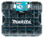 Makita E-24826 Impact Black / Sada bitů / 100 ks (E-24826)