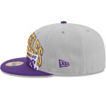 New Era Pánská kšiltovka Los Angeles Lakers NBA 2023 Tip-Off 59FIFTY Fitted Velikost: 7 1/4