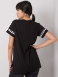 Tričko HB TS 3067.66 černá S