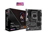 ASRock MB Sc AM5 B650 PG Lightning, AMD B650, 4xDDR5, 1xHDMI EDF_380792