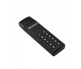 Verbatim Keypad Secure 128GB 49429 EDF_714113