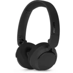 Philips TAH4000BK černá / Bezdrátová sluchátka / mikrofon / ANC / Bluetooth (TAH4000BK/00)