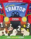 Jezdi a hledej Traktor - Robin Baines