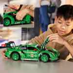 LEGO LEGO® Technic 42224 Auto Porsche 911 GT3 R REXY AO Racing