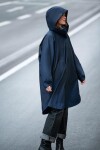 Pláštěnka Reisenthel Mini Maxi Raincoat Dark blue