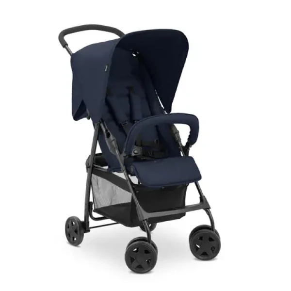 Hauck Sporťák Sport Dark-blue (HK171622)