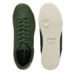 Lacoste Carnaby Set pánské tenisky sportovní boty tenisky zelené (748SMA00121X3) 41