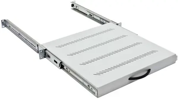 Triton 19' výsuvná polička 450mm / plnovýsuv / nosnost 30kg (RAB-UP-X31-A1)