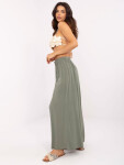 Kalhoty TW SP BI 82353.39 khaki S