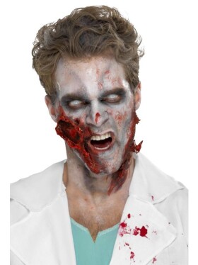 Smiffys Zombie Liquid Latex Low Ammonia 29,57 ml