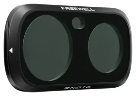 Freewell ND16 filtr pro Insta360 Luna Ultra / Filtr / ND16 (4 EV) (FW-LNUB-ND16)