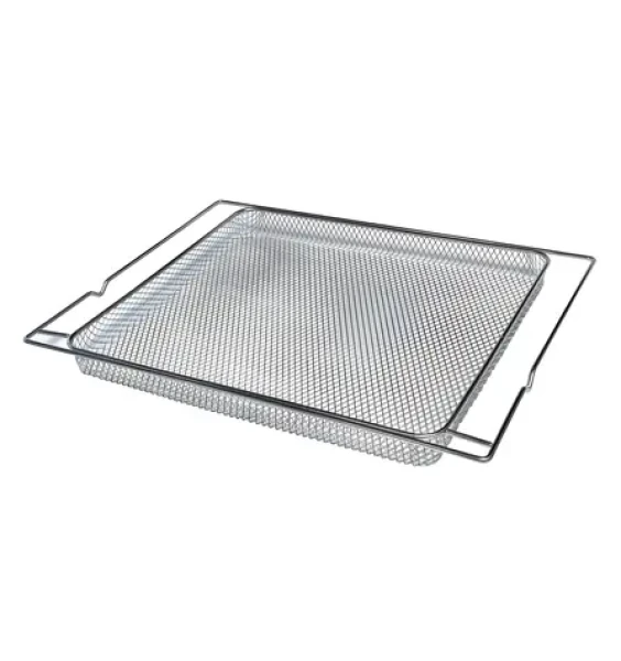 Rošt do fritézy MPM AFY / Náhradní díl / děrovaný povrch (MPM-AFY)