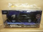 Dodge Charger R/T Fast a Furious Jada Toys 1/32