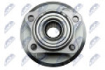 Ložisko kola zadní TOYOTA COROLLA japan 4WD 12-