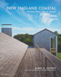 New England Coastal - Mark Hutker