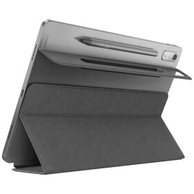 Lenovo ZG38C04236 obal na tablet Lenovo Tab P11 Pro Pouzdro typu kniha šedá
