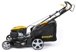 Benzínová sekačka Riwall PRO RPM 5155 V PRO