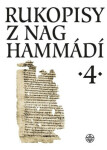 Rukopisy z Nag Hammádí 4 - Wolf B. Oerter, Zuzana Vítková