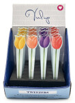 Pinzeta - Tulipány (mix)