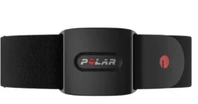 Polar Verity Sense černá M-XXL / Snímač srdečního tepu (VERITY SENSE BLK M-XXL)