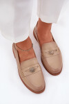 Mokasiny model 209035 Step in style 38