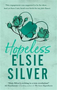 Hopeless Elsie Silver