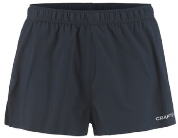 Craft Adv Essence Short 1915951-396000 - Běžecké šortky CRAFT ADV Essence 2" 2 - modrá Velikost textilu: L