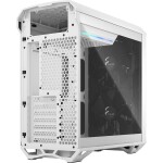 Fractal Design Torrent Compact White TG Clear Tint bílá / E-ATX / 1x USB 3.1 Type C + 2x USB 3.0 / bez zdroje (FD-C-TOR1C-03)