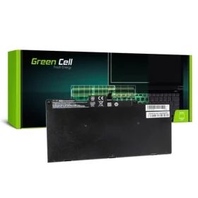 Green Cell baterie pro HP EliteBook 745 G3 | 840 G3 | 850 G3 | Li-Pol | 11.4V / 3400mAh (HP107)