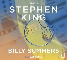 Billy Summers Stephen King