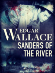 Sanders of the River - Edgar Wallace - e-kniha