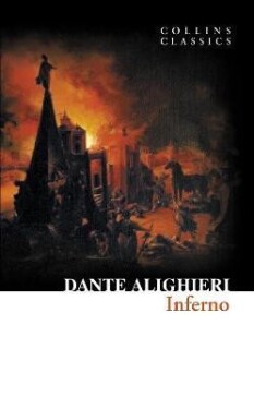 Inferno (Collins Classics) - Dante Alighieri