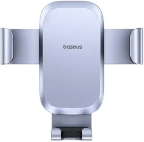 Baseus Metal Age Go / Gravitační držák telefonu do auta (6932172678746)
