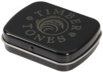 Timber Tones Zodiac Tones Sagittarius 4-Pack Tin