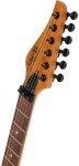 JET Guitars JS-800 BKW HS