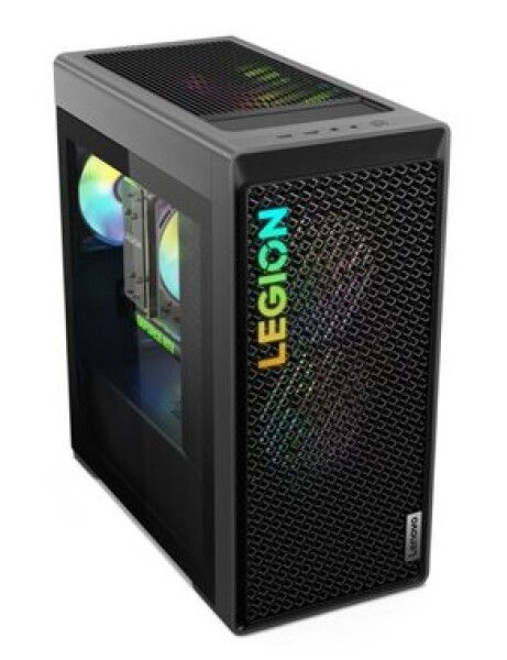 Lenovo Legion T5 26IRB8 šedá Intel Core i5-14400F 2.5GHz 32GB 1TB SSD RTX 4060 8GB W11H (90UU00VRMK)