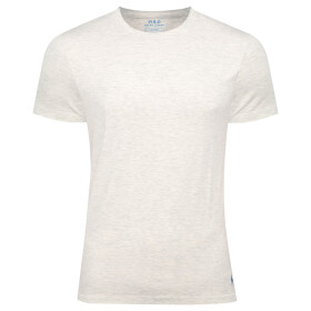 Polo Pánské Tričko s krátkým rukávem 714730623006 - Ralph Lauren XL