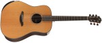 Furch Yellow Deluxe D-CR CNR Active