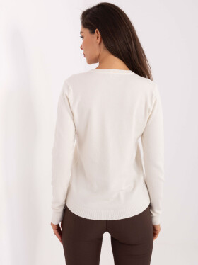Jumper PM SW M1620.68 ecru L/XL