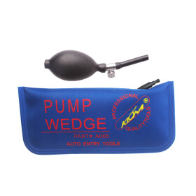 Door wedge - vzduchový polštář - KLOM