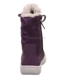 Dětské zimní boty Superfit 1-009094-8510 Velikost: