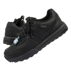 Boty Skechers Netson M 205236/BBK 40