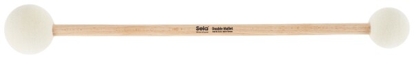 Sela Double Mallet