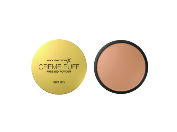 Max Factor pudr Creme Puff 40
